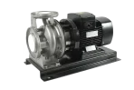Насос FS50-32-200-5.5 центробежный горизонтальный одноступенчатый