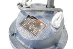 Канализационный насос UNIPUMP 100WQ80-25-11 — изображение 3