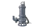 Канализационный насос UNIPUMP 100WQ80-25-11 — изображение 2
