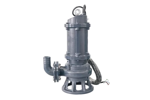 Канализационный насос UNIPUMP 100WQ80-25-11 — изображение 2