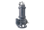 Канализационный насос UNIPUMP 100WQ80-25-11