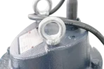 Канализационный насос UNIPUMP 100WQ80-25-11 — изображение 4
