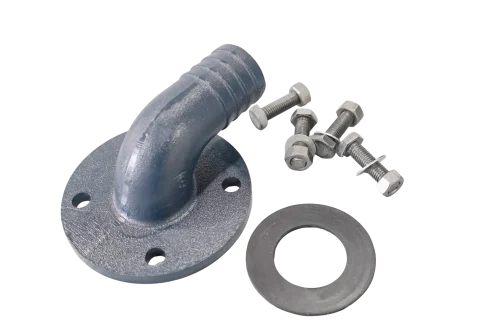 Канализационный насос UNIPUMP 100WQ80-25-11 — изображение 7