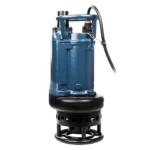 Погружной шламовый насос UNIPUMP USP4A 100-15-9 — изображение 1