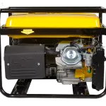 Бензиновый генератор EUROLUX G6500A — изображение 5