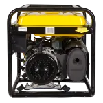 Бензиновый генератор EUROLUX G6500A — изображение 6
