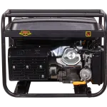 Газовый генератор Huter DY6500LXG — изображение 6