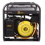 Газовый генератор Huter DY6500LXG — изображение 7
