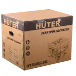 Газовый генератор Huter DY6500LXG — изображение 8