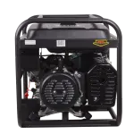 Газовый генератор Huter DY6500LXG — изображение 5