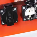Электрогенератор Ресанта БГ 9500 Э — изображение 9
