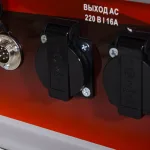 Электрогенератор Ресанта БГ 6500 Э — изображение 7
