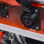 Электрогенератор Ресанта БГ 6500 Э — изображение 8