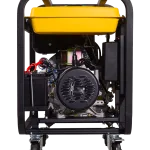 Электрогенератор дизельный LDG 7000LXА Huter — изображение 5