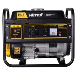 Электрогенератор HT 1.0А Huter — изображение 3