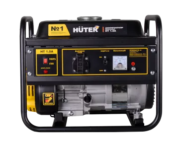 Электрогенератор HT 1.0А Huter — изображение 3
