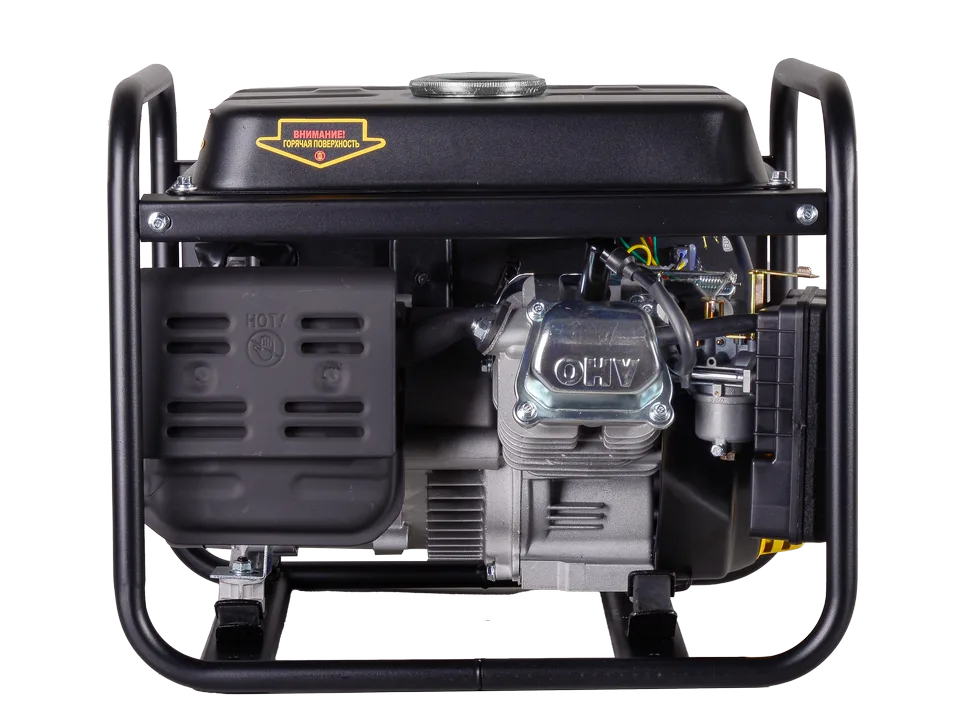 Электрогенератор HT 1.0А Huter — изображение 6