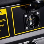 Электрогенератор HT 1.0А Huter — изображение 8