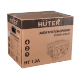 Электрогенератор HT 1.0А Huter — изображение 9