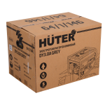Электрогенератор DY3.0A Grey Huter — изображение 10