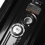 Портативный бензогенератор Huter DY3000L — изображение 8