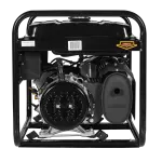 Портативный бензогенератор Huter DY6500L — изображение 6