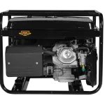 Портативный бензогенератор Huter DY6500L — изображение 7