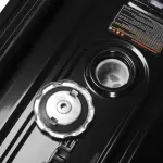 Портативный бензогенератор Huter DY6500L — изображение 8