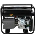 Портативный бензогенератор Huter DY6500LX — изображение 6