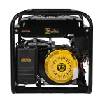 Портативный бензогенератор Huter DY8000LX — изображение 5