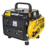Портативный бензогенератор Huter HT950A — изображение 1
