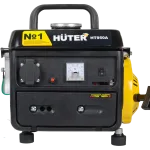 Портативный бензогенератор Huter HT950A — изображение 3