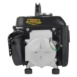 Портативный бензогенератор Huter HT950A — изображение 5