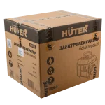 Портативный бензогенератор Huter HT950A — изображение 7
