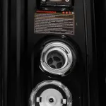 Бензиновый генератор Huter DY3.0A — изображение 8
