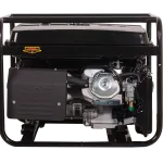 Бензиновый генератор Huter DY6.5A — изображение 4