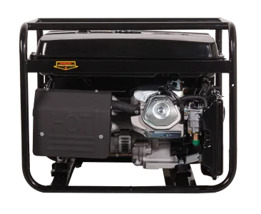Бензиновый генератор Huter DY6.5A — изображение 4