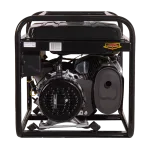 Бензиновый генератор Huter DY6.5A — изображение 5