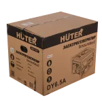 Бензиновый генератор Huter DY6.5A — изображение 7