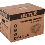 Электрогенератор Huter DY4,0LA — изображение 7