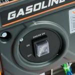 Бензиновый генератор VILLARTEC GG 2800W — изображение 9