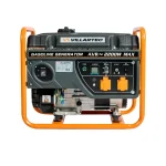Бензиновый генератор VILLARTEC GG 2800W — изображение 3