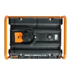Бензиновый генератор VILLARTEC GG 2800W — изображение 7