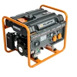 Бензиновый генератор VILLARTEC GG 2800W — изображение 4