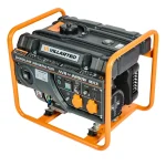 Бензиновый генератор VILLARTEC GG 2800W — изображение 6