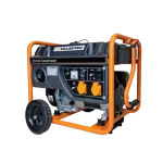 Бензиновый генератор VILLARTEC GG 2800W — изображение 1