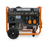 Бензиновый генератор VILLARTEC GG 3400W — изображение 3
