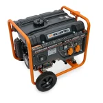 Бензиновый генератор VILLARTEC GG 3400W — изображение 1