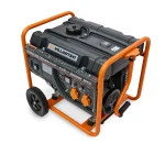 Бензиновый генератор VILLARTEC GG 3400W — изображение 9
