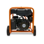 Бензиновый генератор VILLARTEC GG 3400W — изображение 7